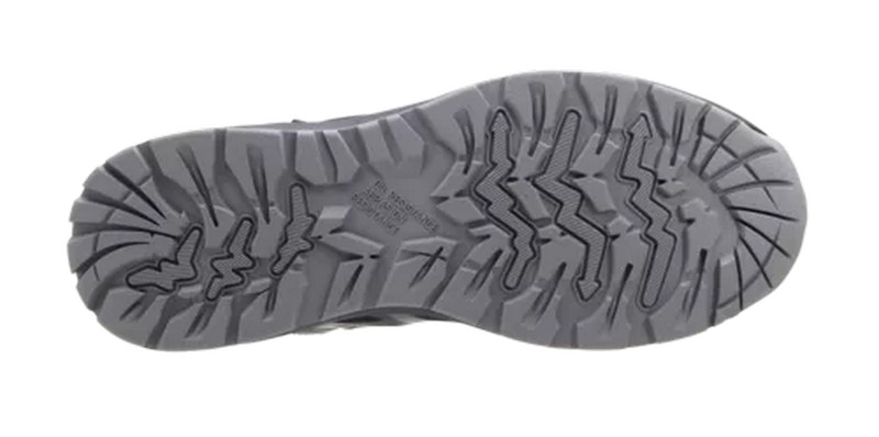 COVERGUARD ALUNI SAFETY SHOES S3
